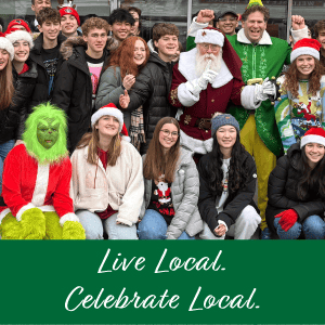 Wellesley Square Merchants