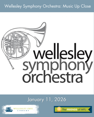 Wellesley Symphony Orchestra