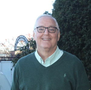 Jim Chatterton, YMCA