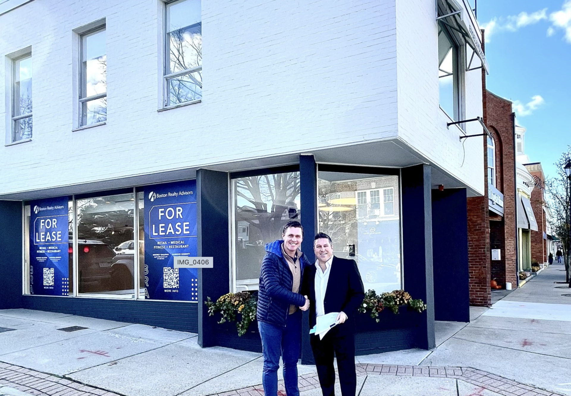 My Gym Fitness Center, Wellesley