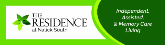 Residence at Natick South