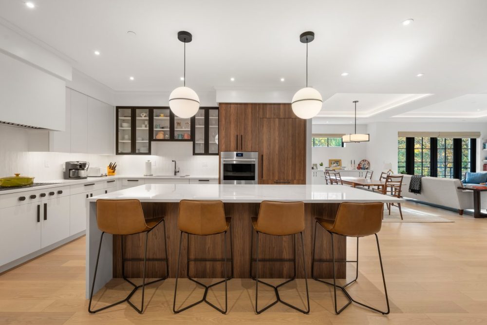 The Bristol, Wellesley