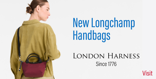 London Harness, Wellesley