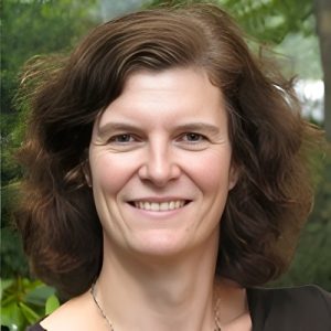 Dr. Julia Hendrix Miwa