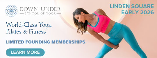 Down Under Wellesley