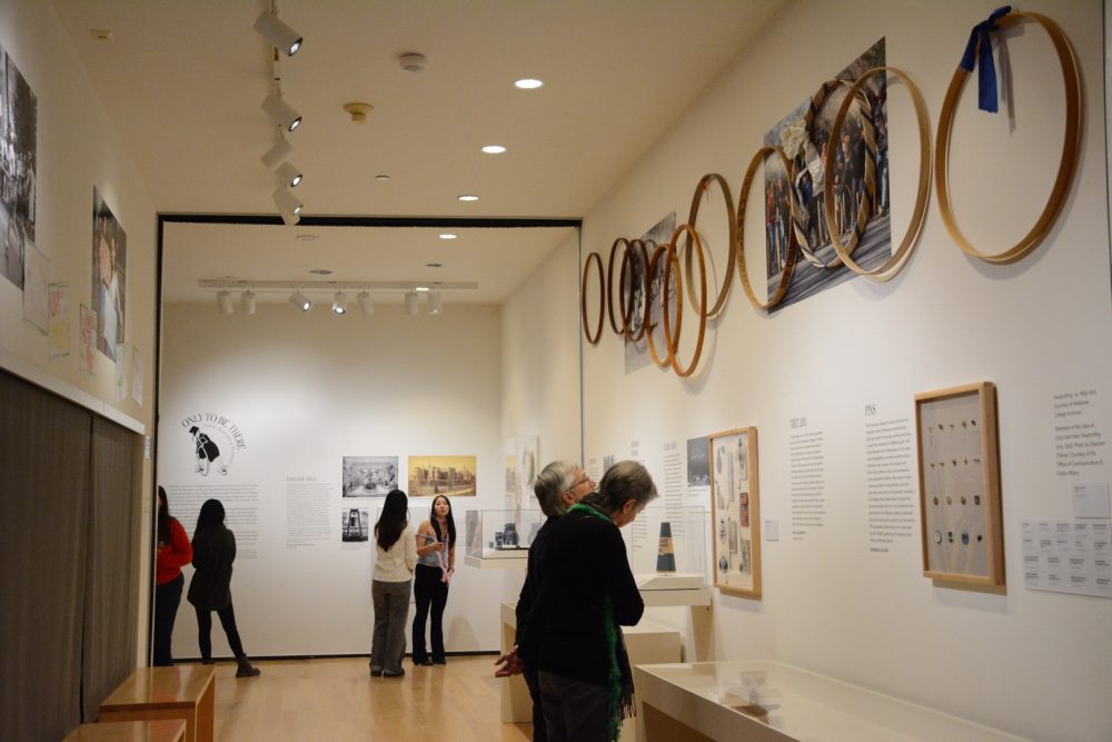 only to be here davis