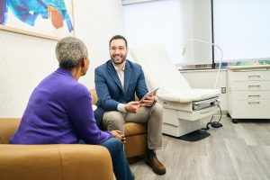 Goodhaven Health, Wellesley