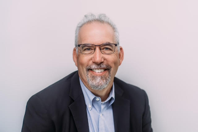 Marc Charney, Wellesley Select Board candidate