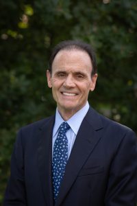 Thomas Ulfelder, Select Board candidate