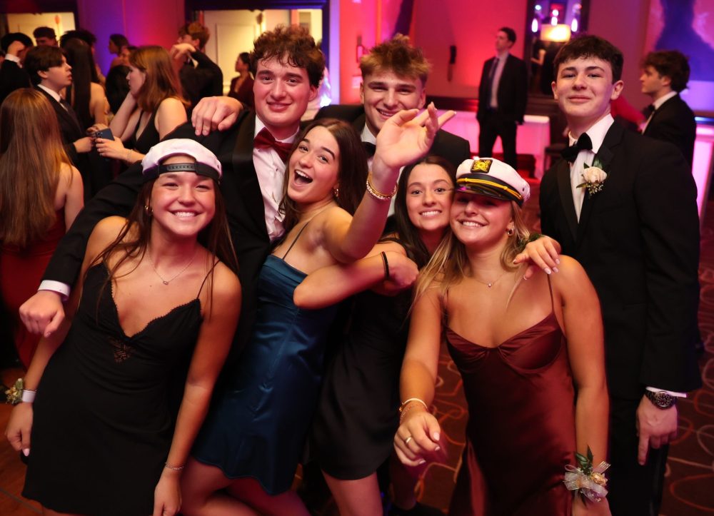 Wellesley Cotillion 2026