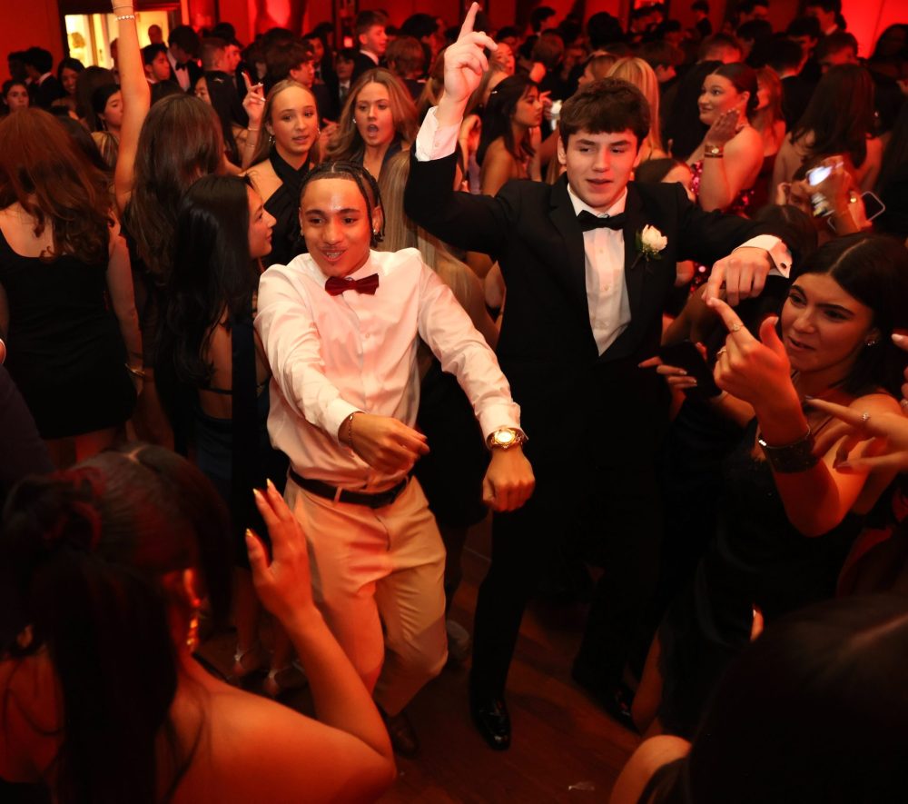 Wellesley Cotillion 2026