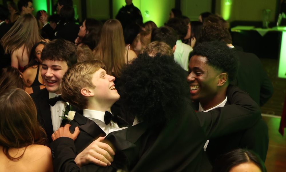 Wellesley Cotillion 2026