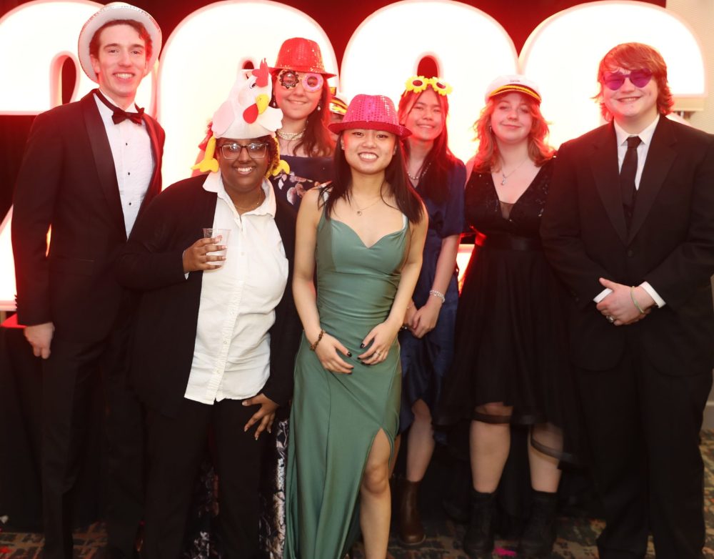 Wellesley Cotillion 2026