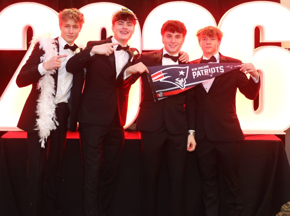 Wellesley Cotillion 2026