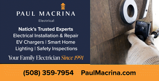 Paul Macrina Electrical