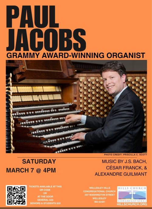 Paul Jacobs' Poster for social media (1)