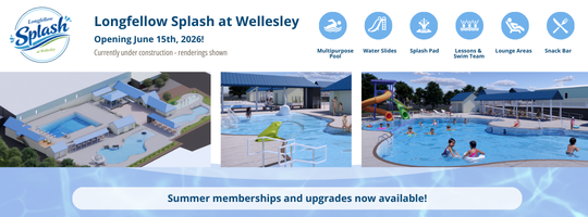 Longfellow, Wellesley