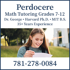 Perdocere, Wellesley