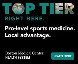 Boston Medical Center, Wellesley