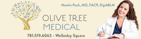 Olive Tree Medical, Wellesley