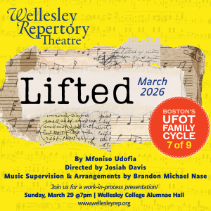 Wellesley Repertory Theatre