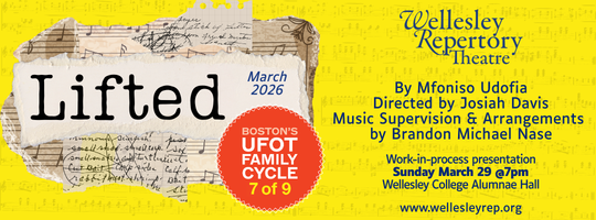 Wellesley Repertory Theatre