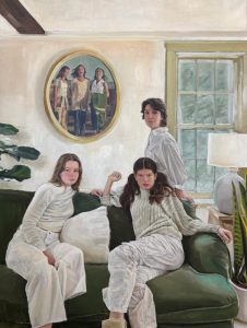 Wellesley Society of Artists