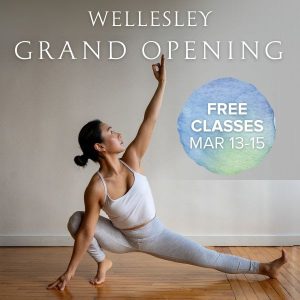 Down Under, Wellesley