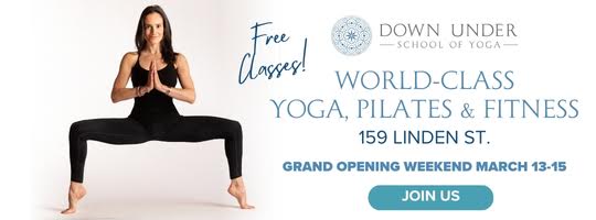 Down Under Wellesley