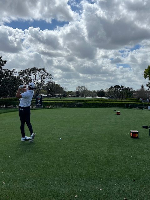 Michael Thorbjornsen