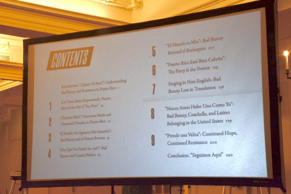 Chapters in the book