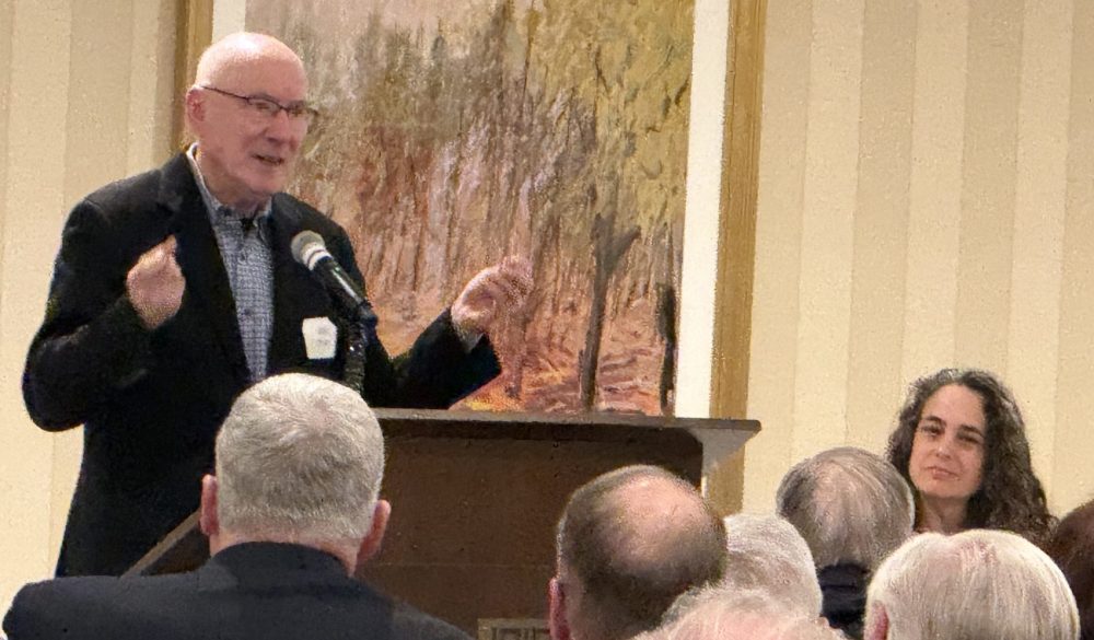 Don Ryan, Wellesley Club