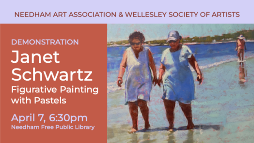 Wellesley Society of Artists
