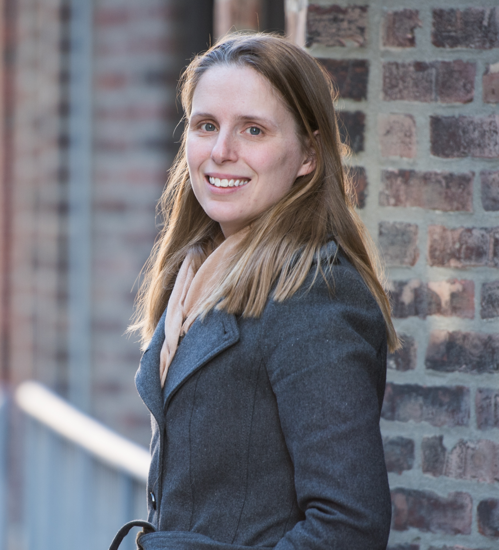 Katherine Levine Einstein