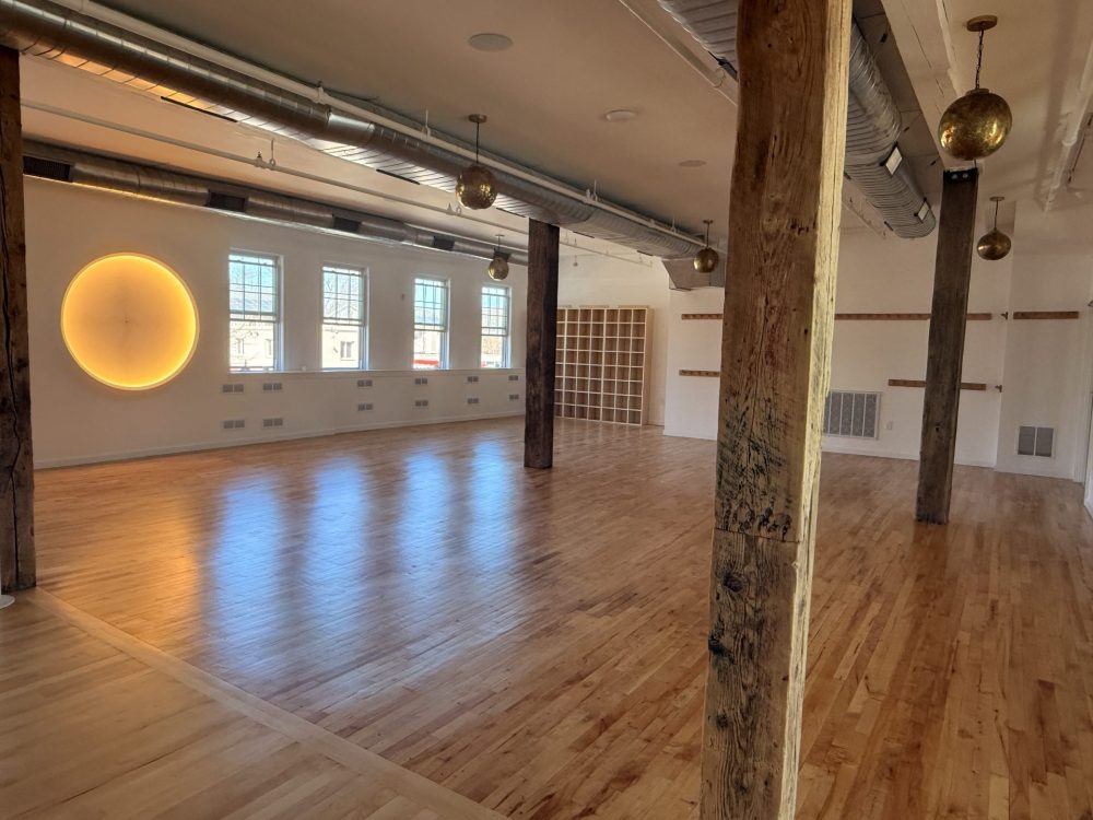 Down Under Yoga, Wellesley