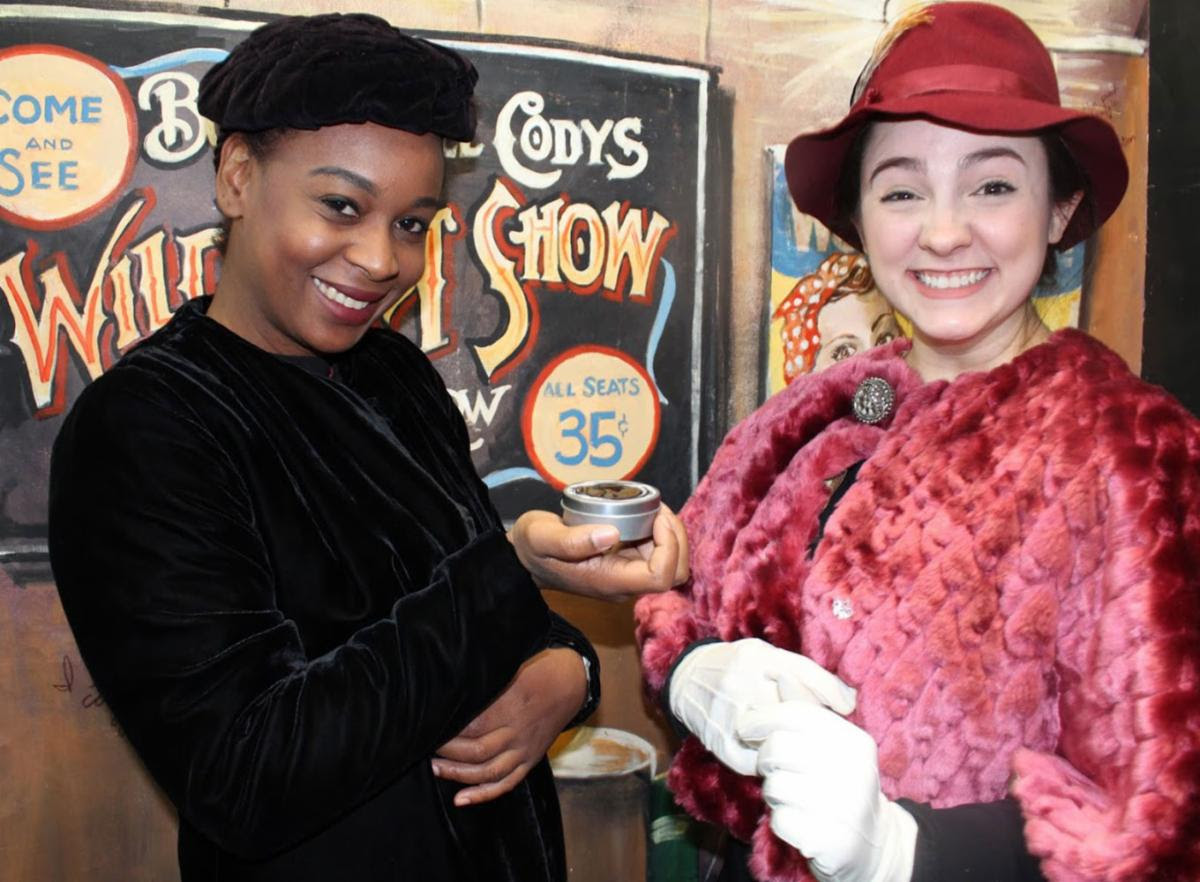 Wellesley Free Library, performance