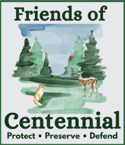 friends of centennial