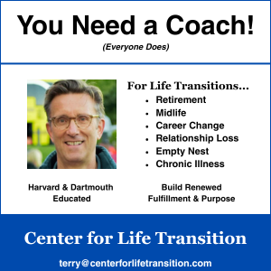 Center for Life Transition