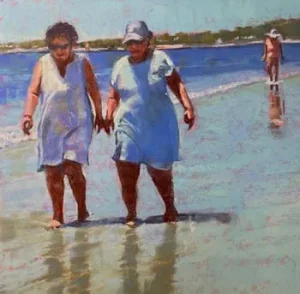 Wellesley Society of Artsts