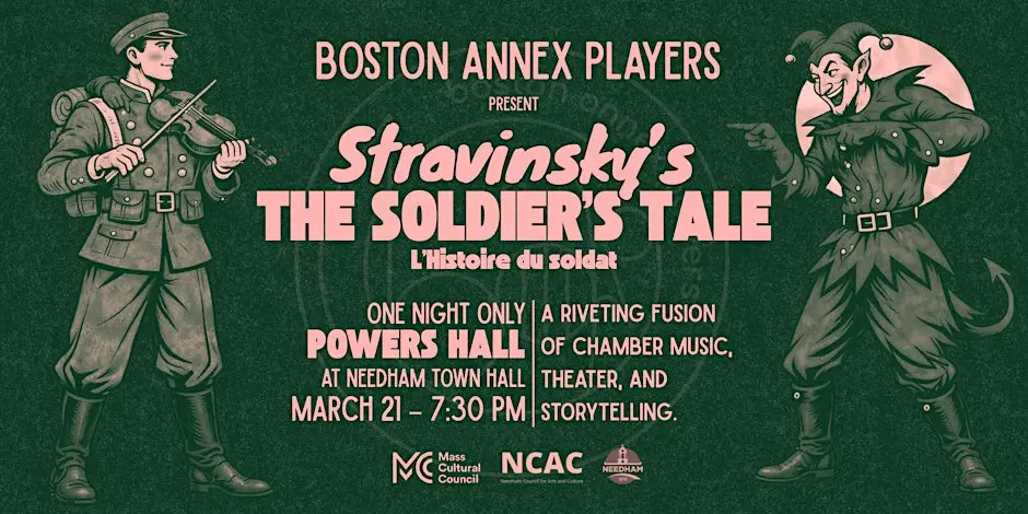 Theater performance