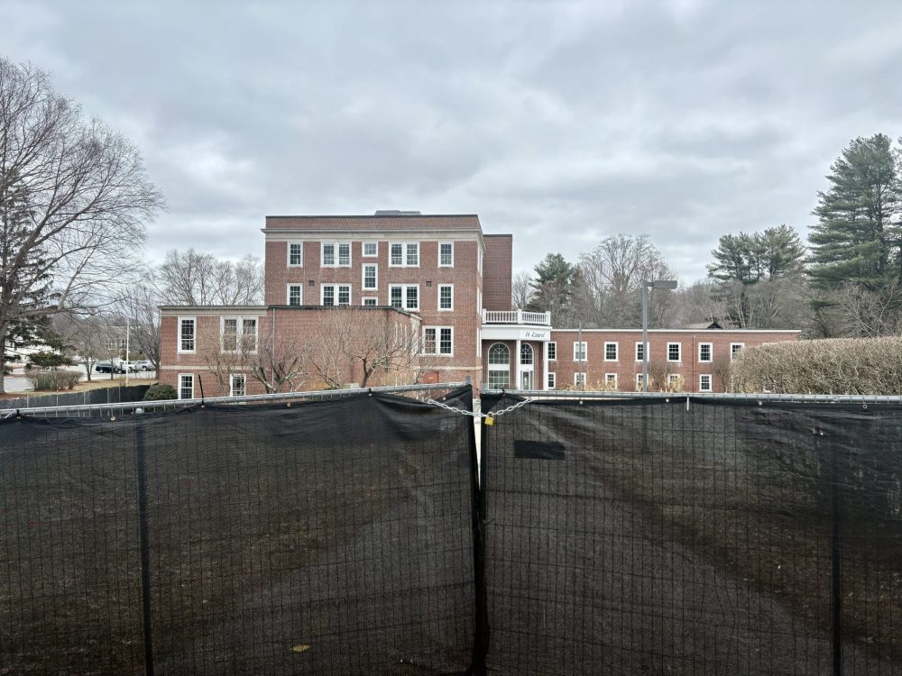 16 Laurel Ave, The Laurel, Babson House