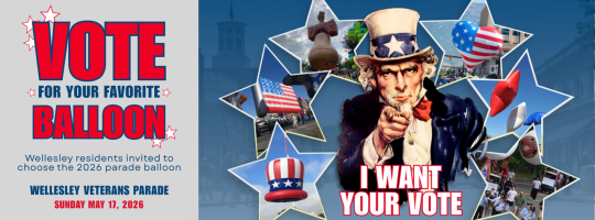 Wellesley Wonderful Weekend