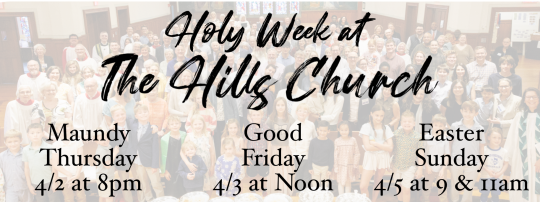 Wellesley Hills Congregational Church