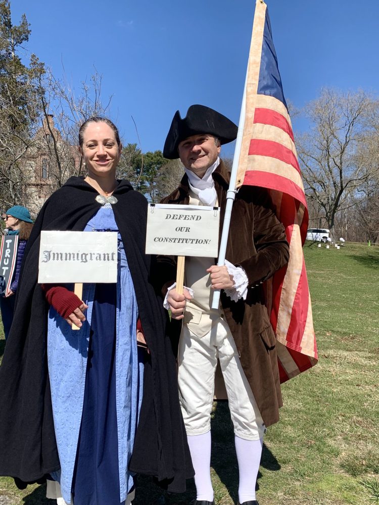 No Kings Rally, 2026