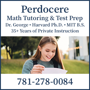 Perdocere, Wellesley