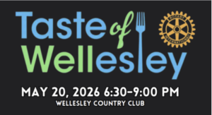 Taste of Wellesley