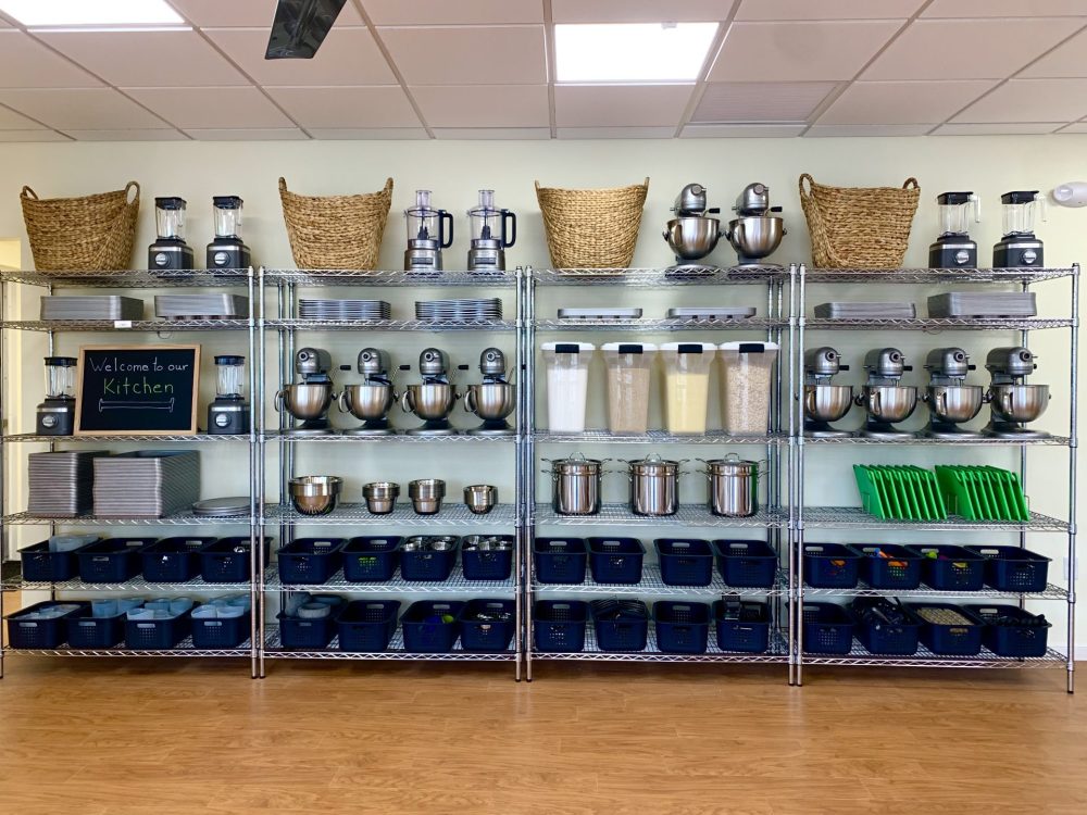 Taste Buds Kitchen, Wellesley