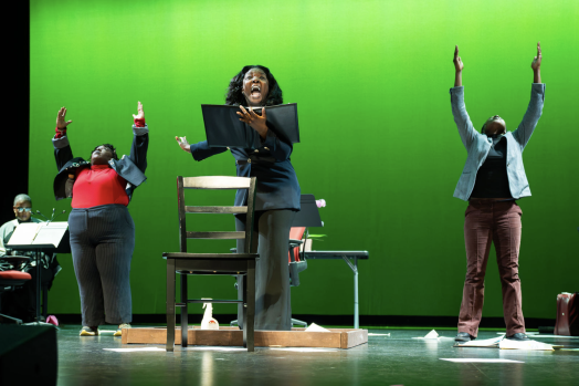 Wellesley Repertory Theatre