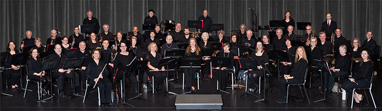 Wellesley Town Band