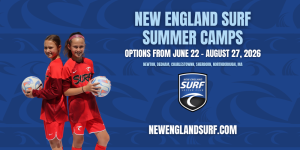 NES Surf Summer Camps